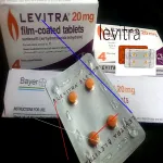 Levitra avec ordonnance